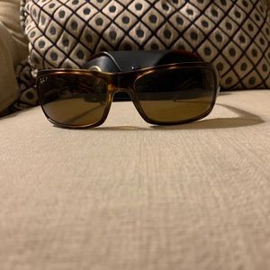 Ray Ban Women’s Sunglasses